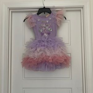 Tutu Du Monde Star Ella Tutu Dress